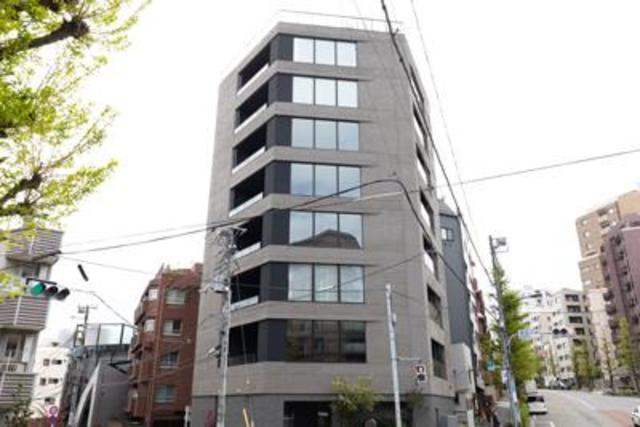 ＴＨＥ ＤＯＯＲＳ 広尾 600 - 223822