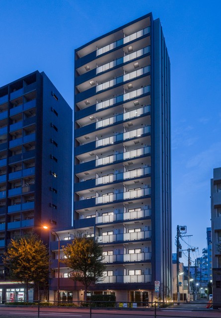 Urbanex Nishi-Shinjuku II 1101 - 224102
