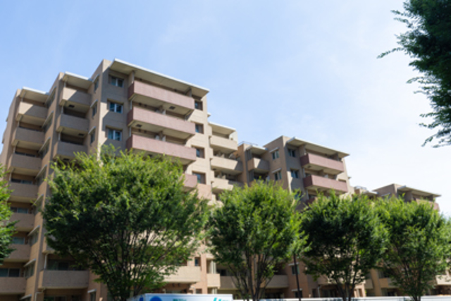 Azalea Terrace Shinjuku 607 - 224151