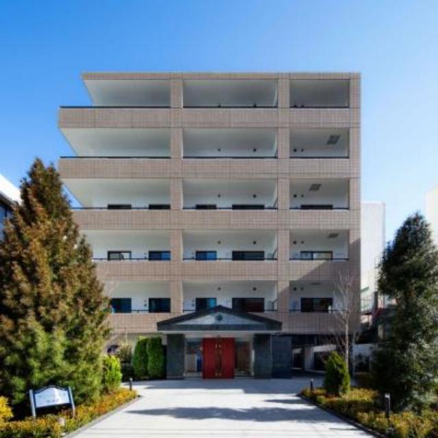 Ensoleil Yoyogi 104 - 224223