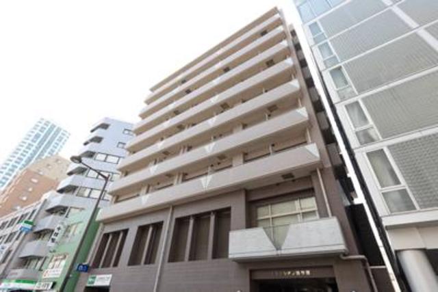 エスタシオン西新宿 403 - 224359