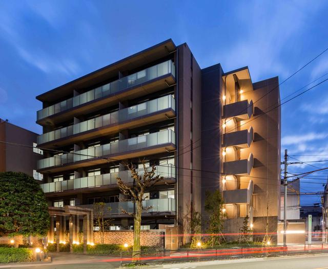 Edian Meguro Honmachi 402 - 224387