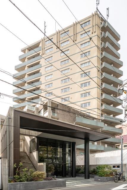 Orchid Residence Roppongi 102 - 224499