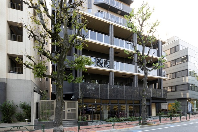 Opus Residence Minami Aoyama 206 - 224544