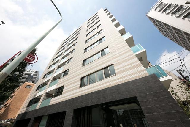 グランシエル南青山 304 - 224766