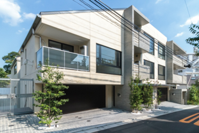 Grand Stage Hills Hatanodai 203 - 224834