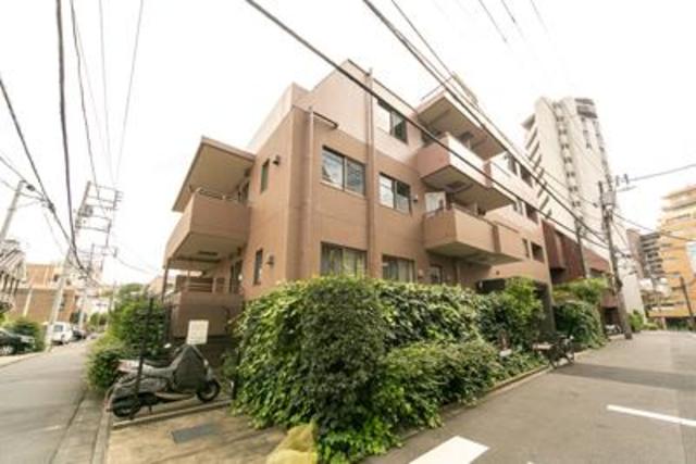 コートレアル三田綱町 201 - 224931