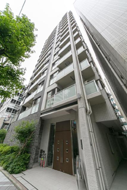 セレサ日本橋堀留町 804 - 225101