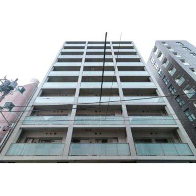 セレサ東日本橋 804 - 225114