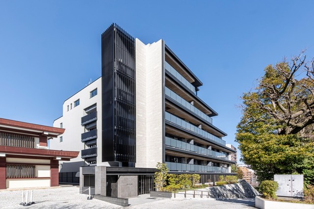 Park Axis Motoazabu 101 - 225376