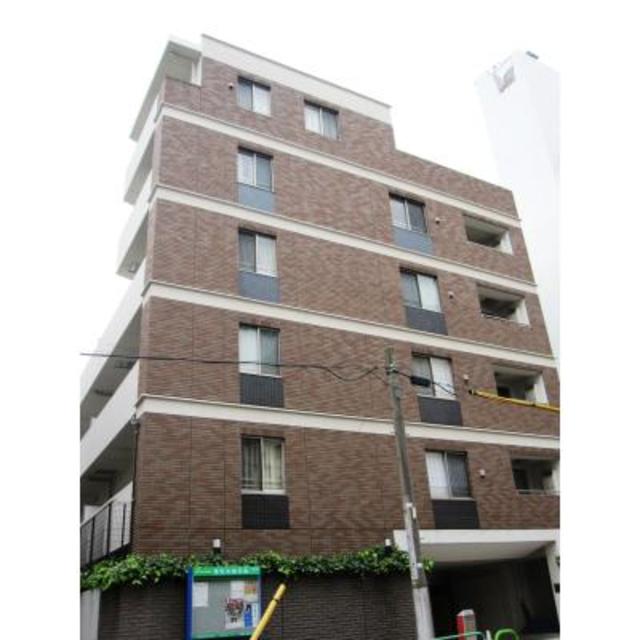 パークアクシス六本木檜町公園 406 - 225393