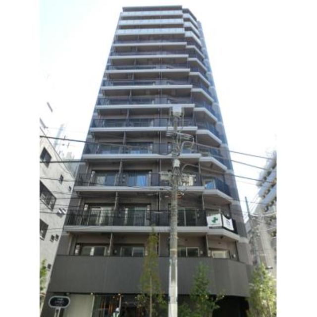 パークアクシス小伝馬町 1304 - 225502