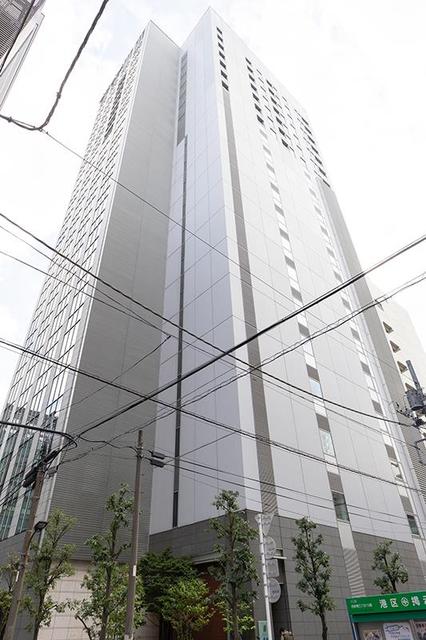 Park Axis Onarimon 1703 - 225541