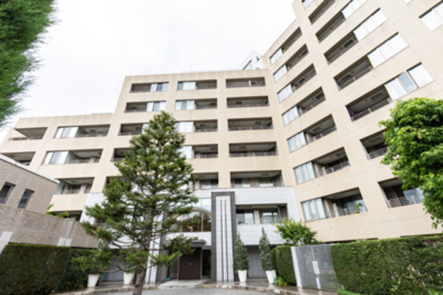 Park Axis Ebisu 413 - 225579