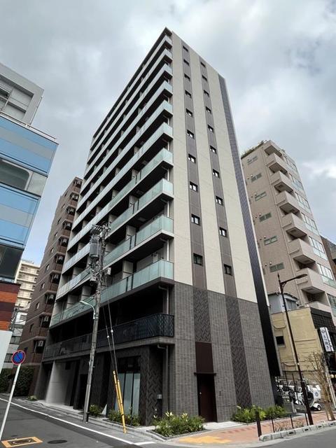 Park Axis Nihonbashi Kayabacho Station Gate 503 - 225692
