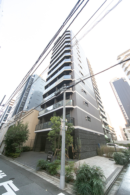 Park Axis Toranomon 702 - 226130