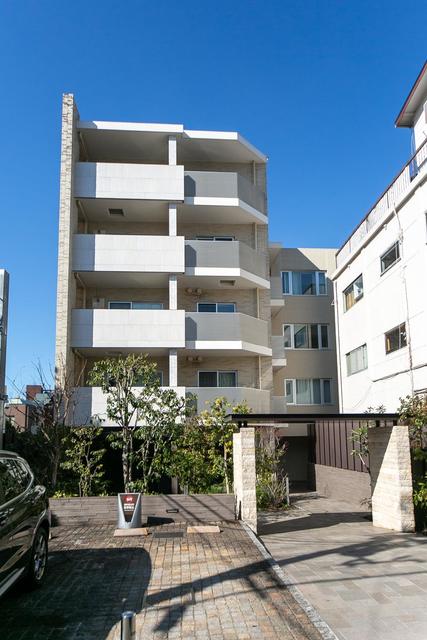 Park Axis Omotesando Residence 309 - 226144