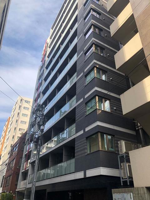 Park Luxe Kanda 1102 - 226699