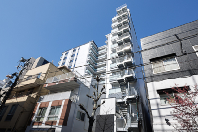 VIERA Court Nihonbashi Hisamatsucho 1103 - 226771