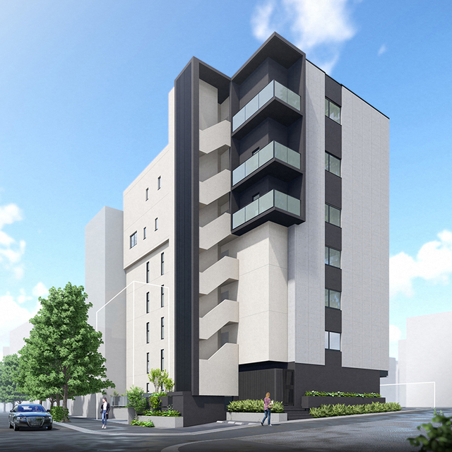 La Casa Hiroo 101 - 227131