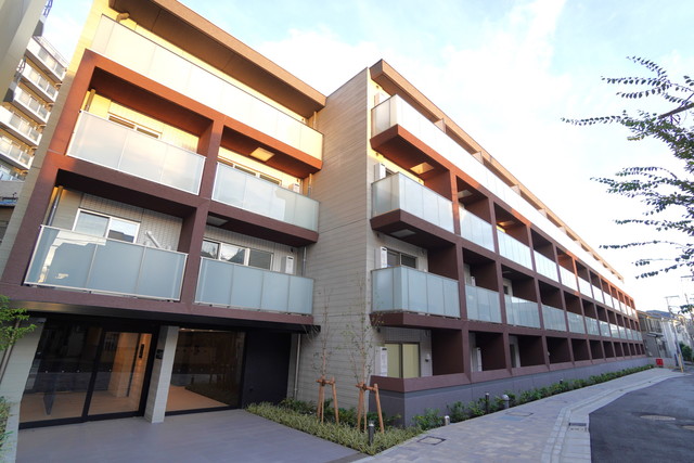 La Tierra Shinagawa Nishi-Oi 314 - 227293
