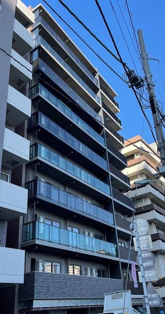 リビオメゾン日本橋浜町公園 604 - 227377