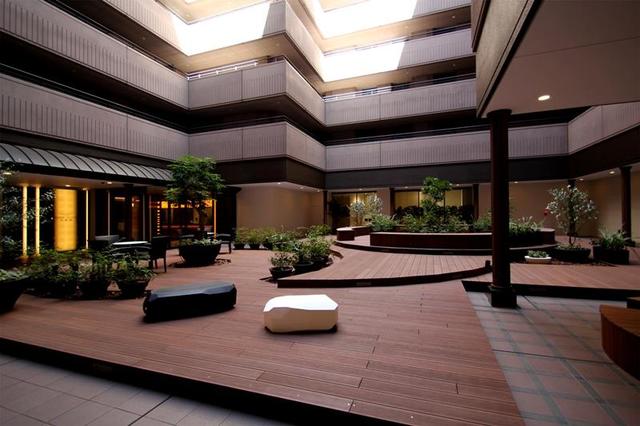 恵比寿ガーデンテラス弐番館 501 - 228256