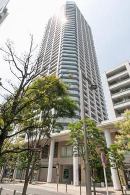 白金タワー 715 - 228305