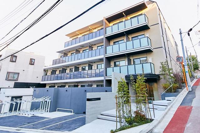 Wakaba View Apartment 106 - 228374