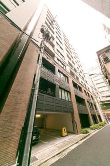 アネーロ銀座 302 - 228527