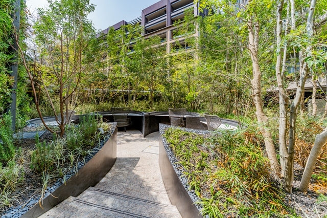 Mita Garden Hills East Hill 1305 - 228693