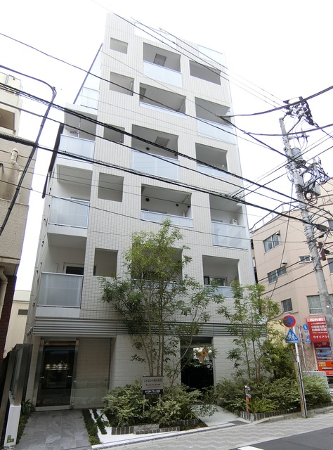 ORSUS Nishinippori 402 - 229740
