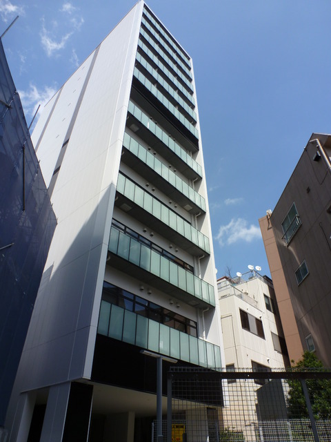 SK Ninety Monzen-Nakacho 904 - 230119