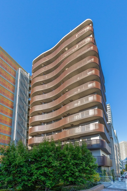 Terrace Tsukishima 903 - 230166