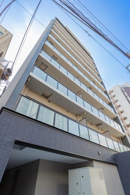 グランエール西日暮里 201 - 254203