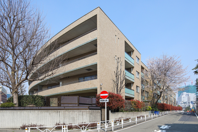 MFP Court Daikanyama 305 - 254339