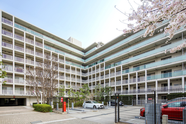 Abiti Meguro 307 - 254392