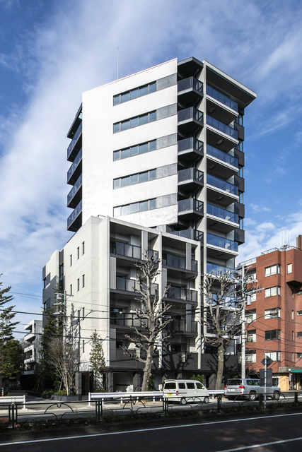 Prime Garden Nishiazabu 1101 - 254401