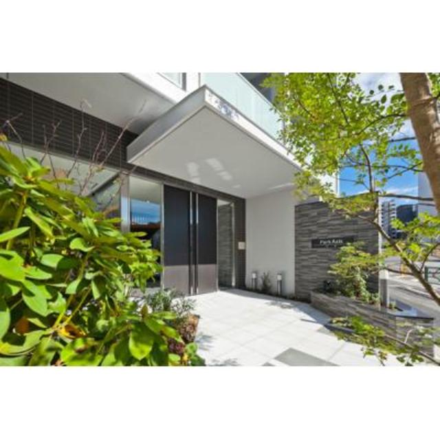 パークアクシス芝浦 902 - 232068