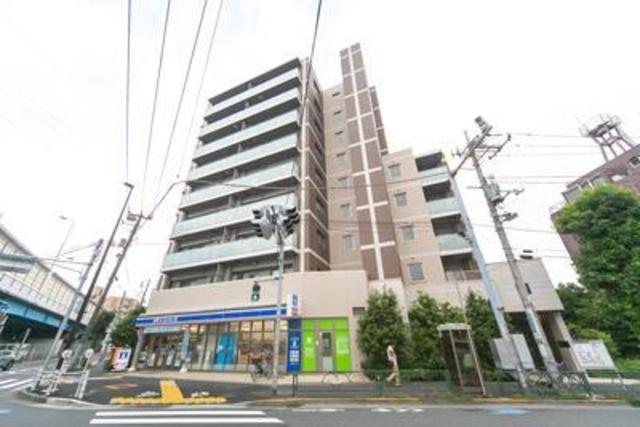 Park Axis Gakugei-Daigaku Residence 507 - 254544