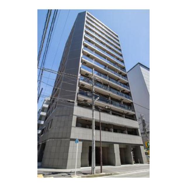 CITY CURRENT Otemachi 504 - 254611