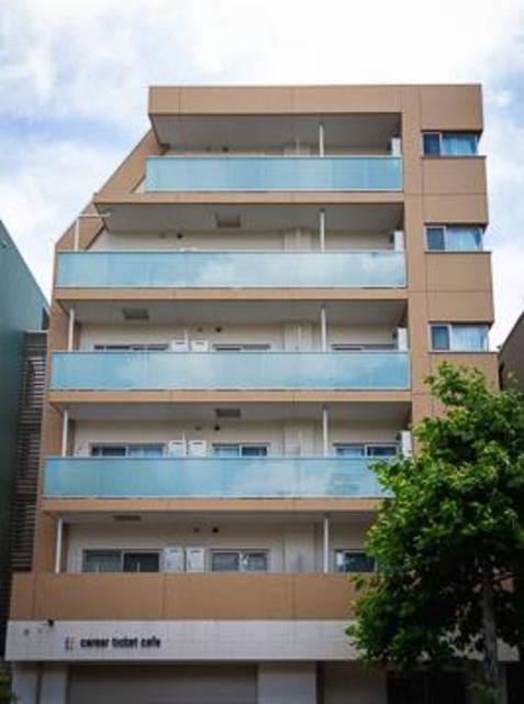 Residence Nishiwaseda 303 - 232429