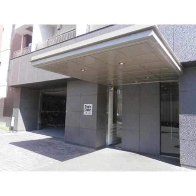 パークキューブ神田 901 - 232579