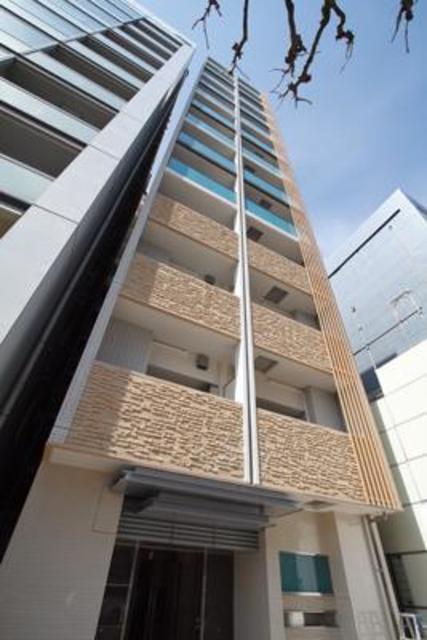 パークナードフィット新富町 1002 - 254755