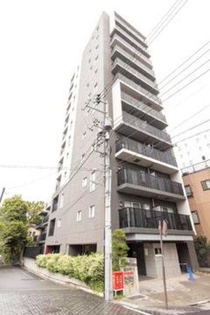 Masters Court Kitashinagawa 901 - 254818