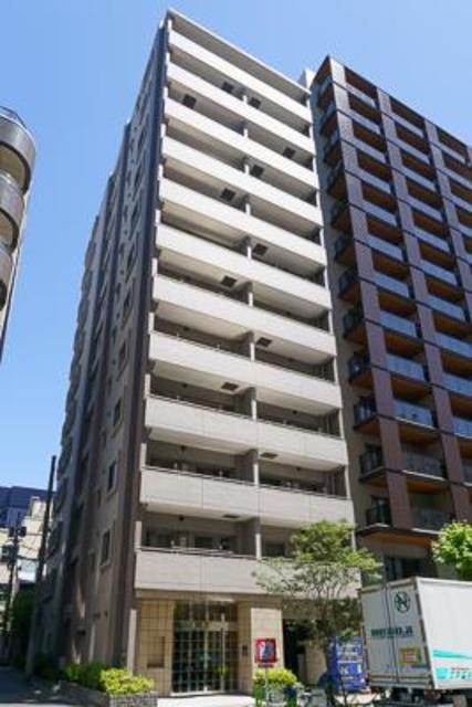 Court La Clear Kyobashi 601 - 254830