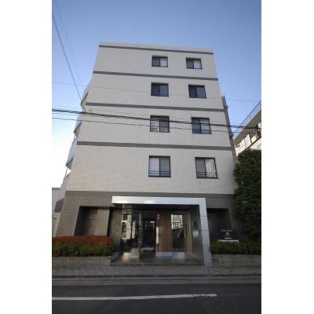 Park Axis Meguro Honcho 304 - 232895