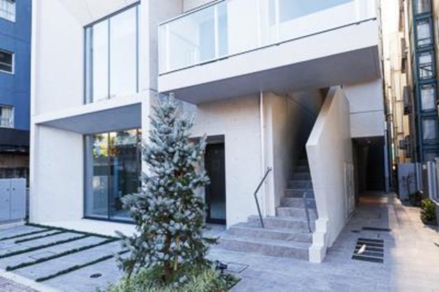HIROO VILLAGE 402 - 235529
