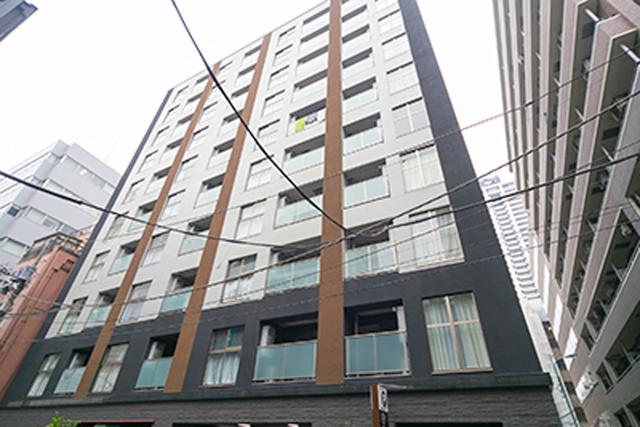 Court Lacria Ningyocho 802 - 236473