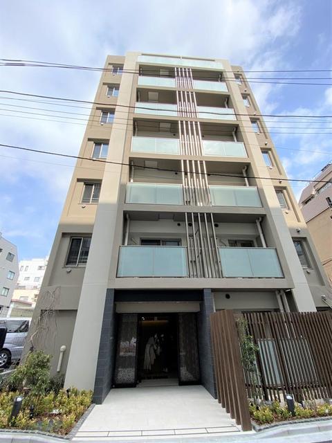 L.BASE Oshiage North 102 - 255086